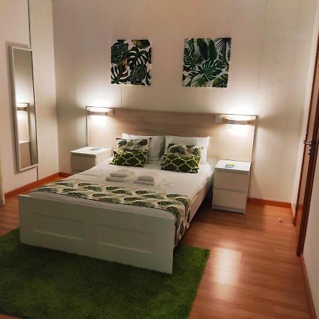 Santo Cristo House Hotell Ponta Delgada Exteriör bild