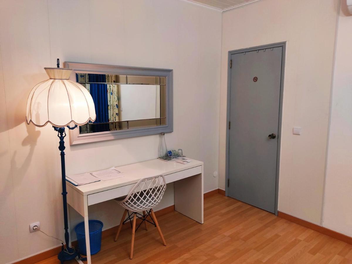 Santo Cristo House Hotell Ponta Delgada Exteriör bild