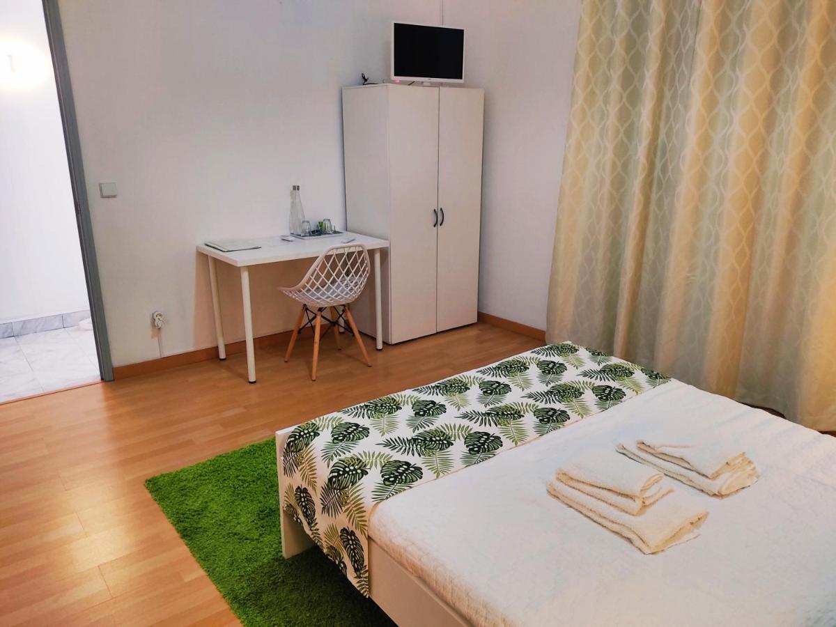 Santo Cristo House Hotell Ponta Delgada Exteriör bild