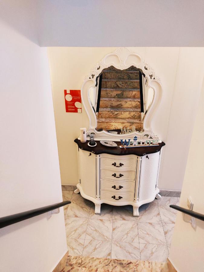 Santo Cristo House Hotell Ponta Delgada Exteriör bild