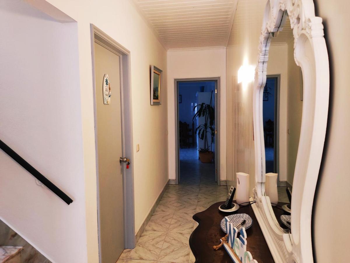 Santo Cristo House Hotell Ponta Delgada Exteriör bild