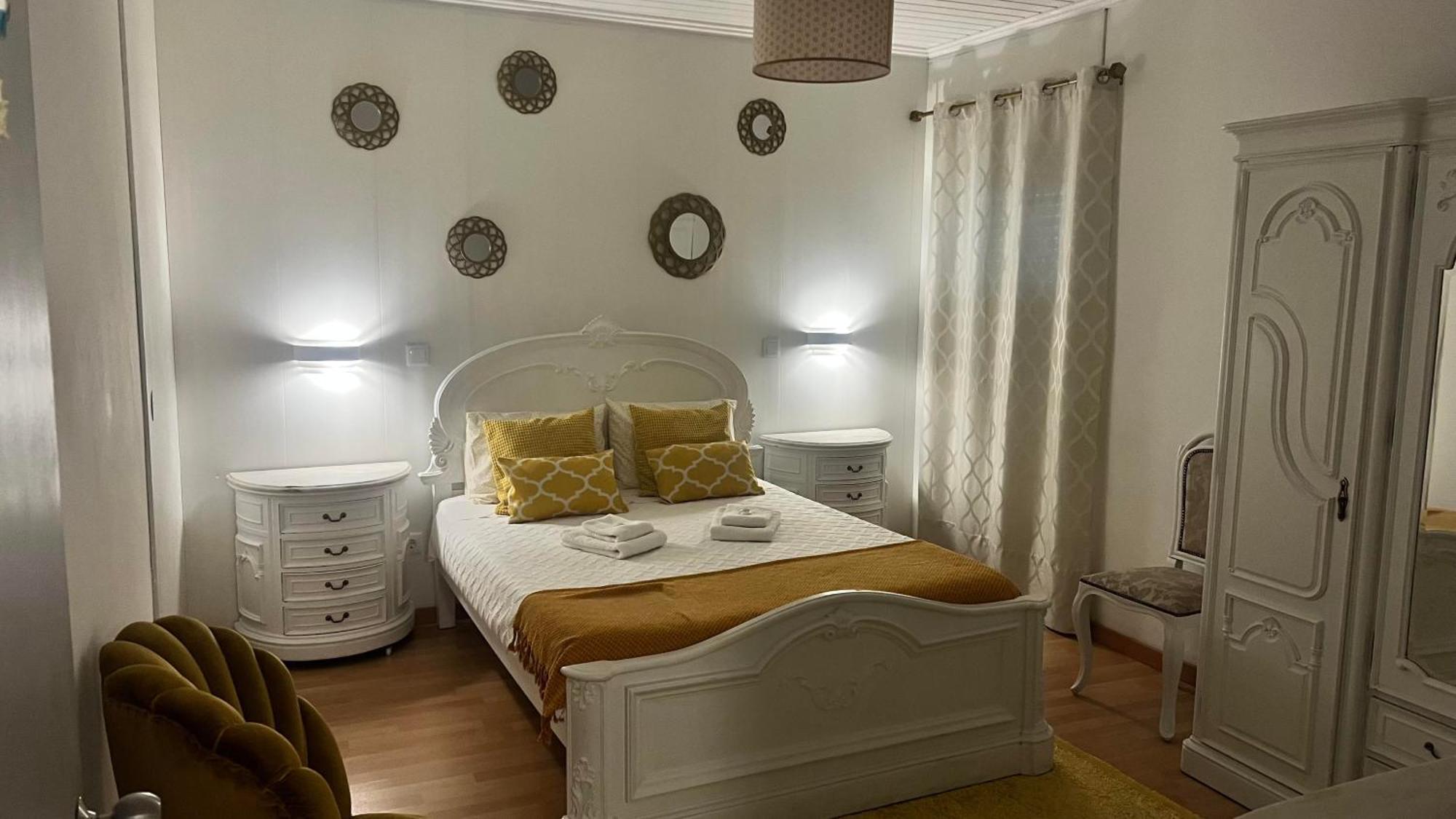 Santo Cristo House Hotell Ponta Delgada Exteriör bild