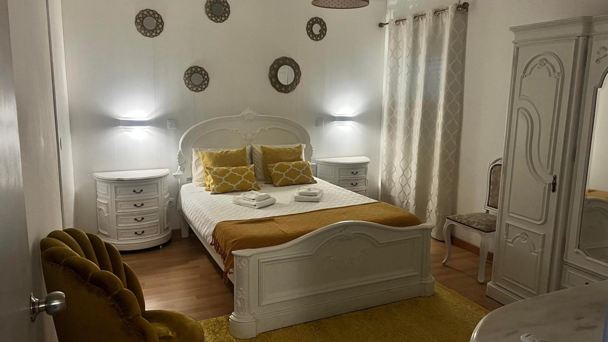 Santo Cristo House Hotell Ponta Delgada Exteriör bild