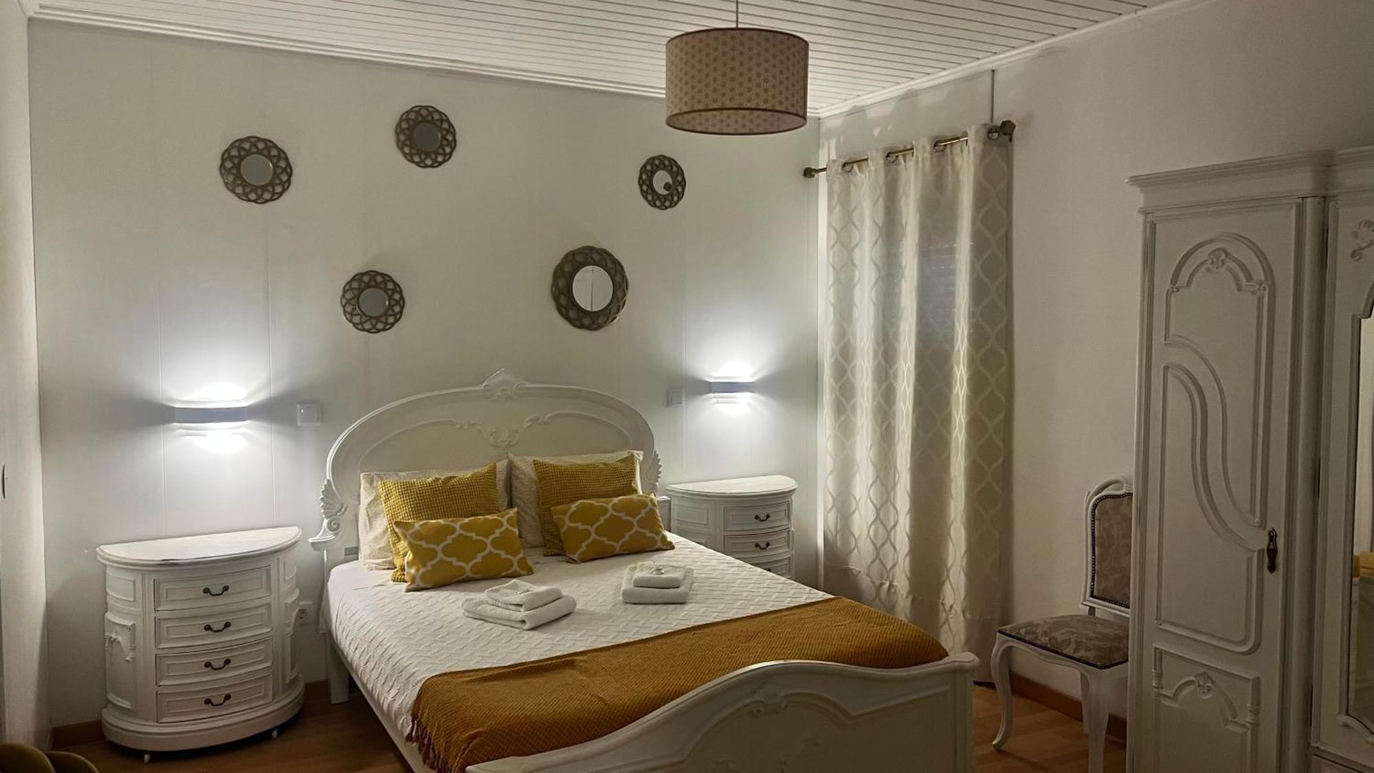 Santo Cristo House Hotell Ponta Delgada Exteriör bild
