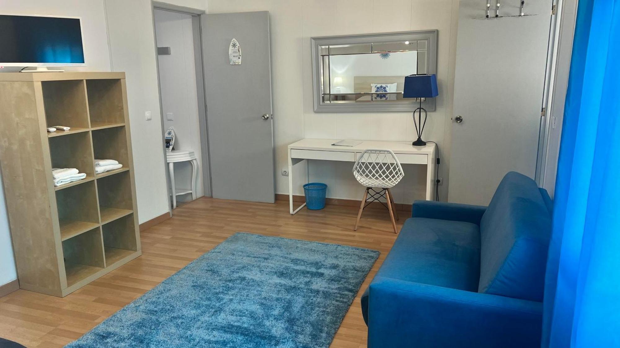 Santo Cristo House Hotell Ponta Delgada Exteriör bild